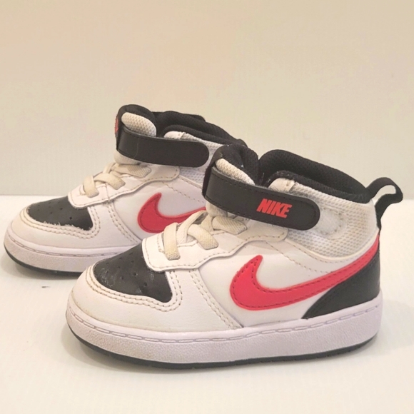 Nike Sneakers Toddler Size 6